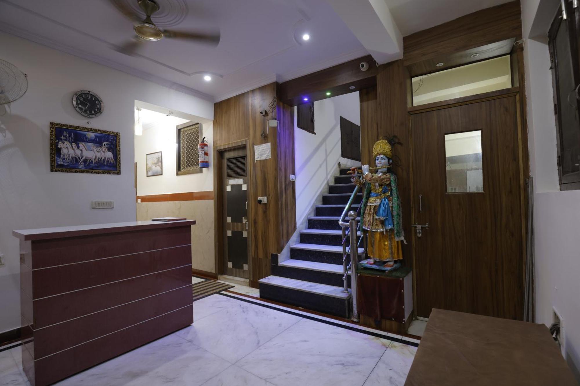 Basil Inn Home Stay Walking Distance From Taj Mahal Agra Agra  Exterior photo