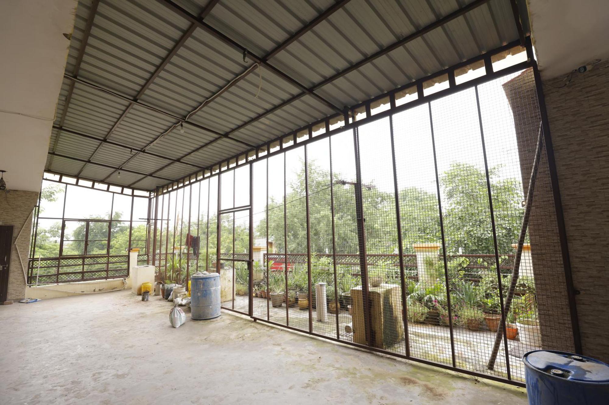 Basil Inn Home Stay Walking Distance From Taj Mahal Agra Agra  Exterior photo